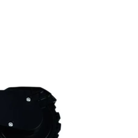 Wheel Cleaner Alloy - Per Dreame, per Mova Z50, per