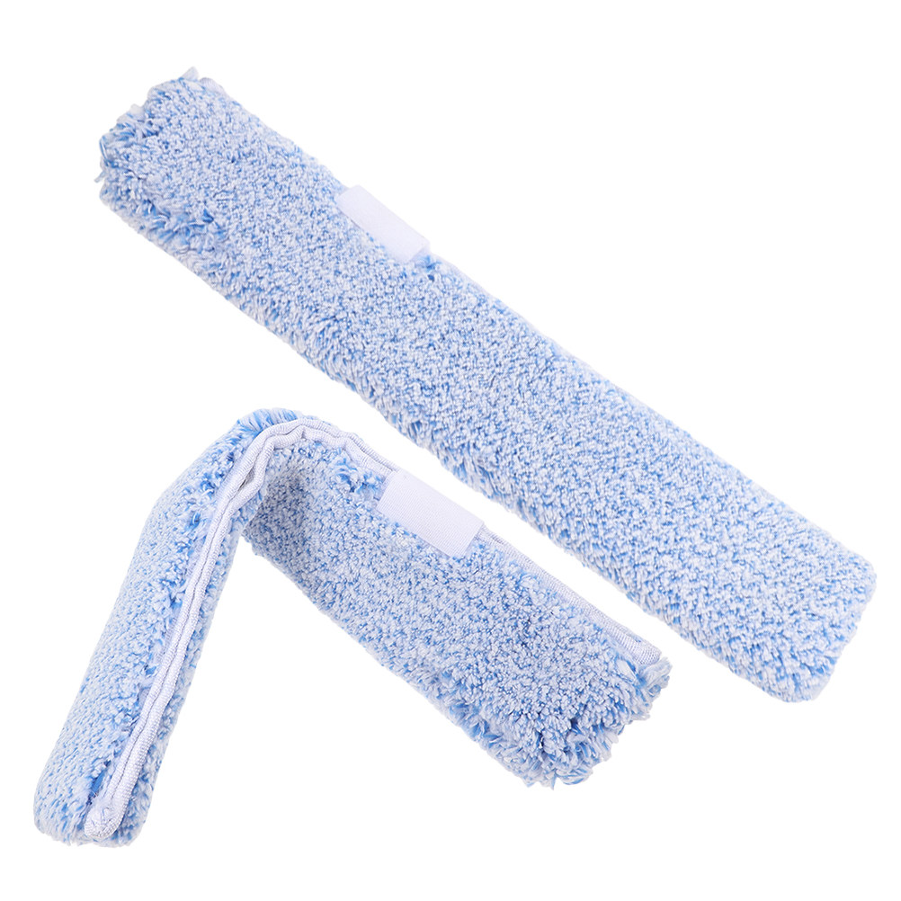 2 Pezzi di Panni di Ricambio L - Glass Cleaner Streak recensione e prezzo