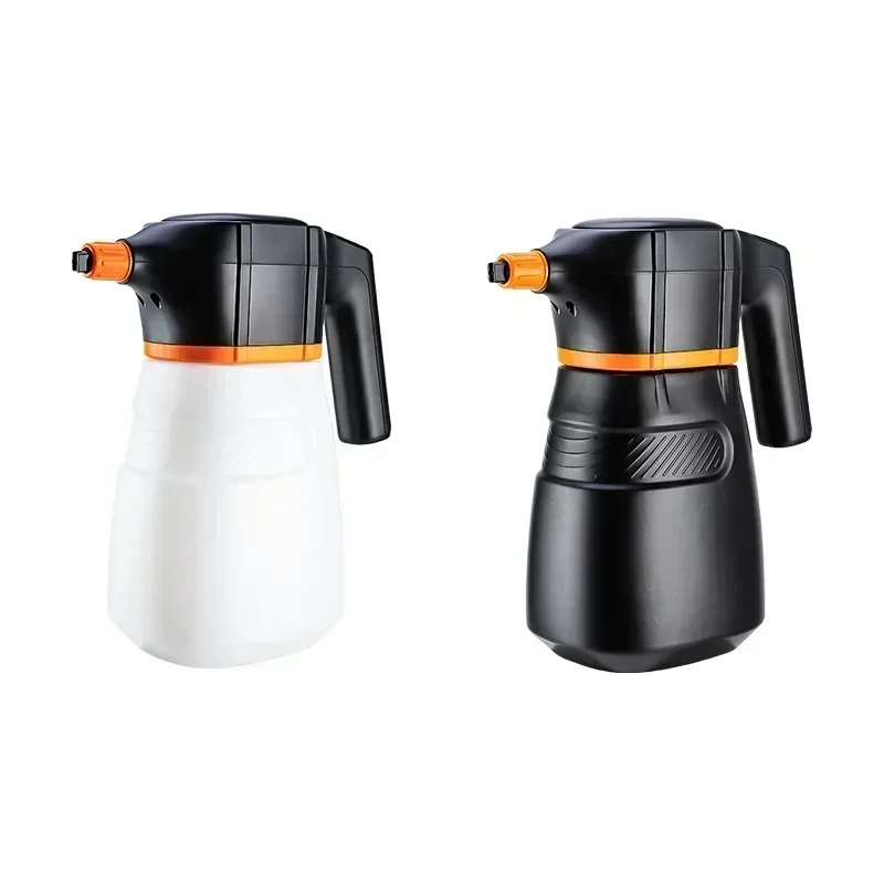 Spruzzatore Elettrico di Schiu - Foam Cannon Car Wash recensione e prezzo