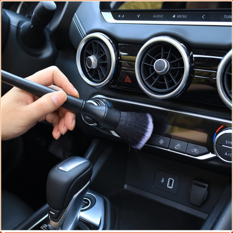 Spazzola Premium a Setole Morb - Seat Cleaner Fabric recensione e prezzo