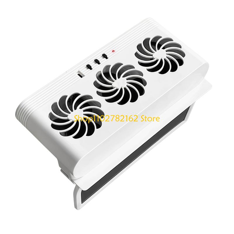 547B Sistema ventilazione per  - Odor Eliminator Car recensione e prezzo
