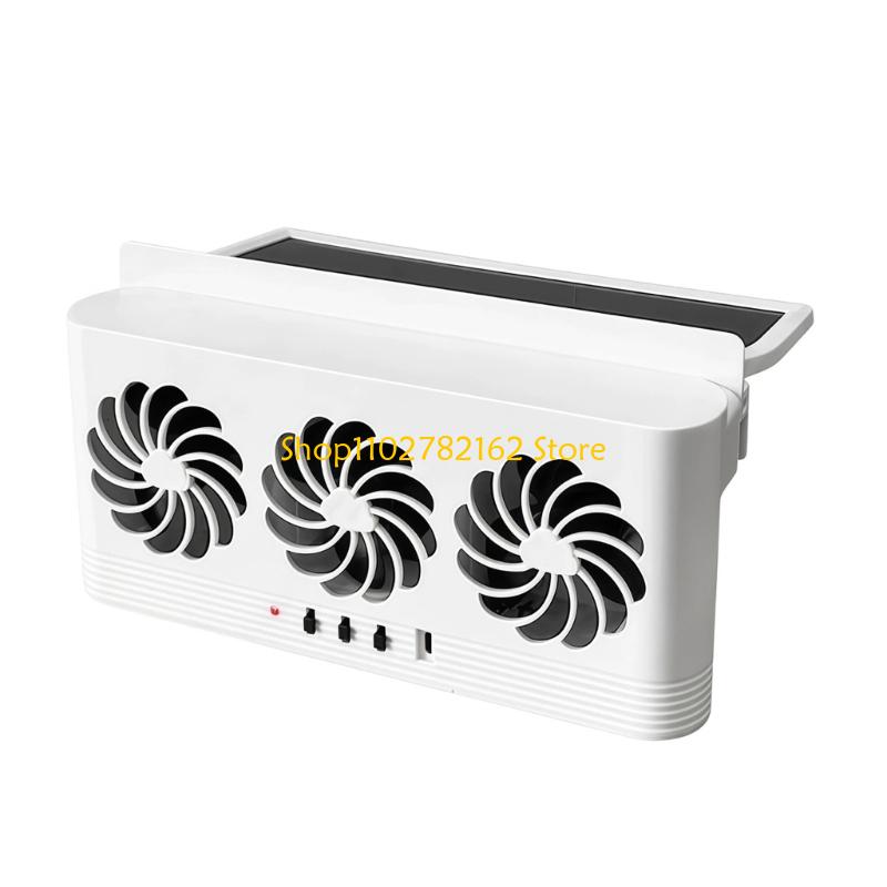 547B Sistema ventilazione per  - Odor Eliminator Car recensione e prezzo