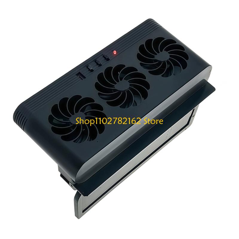 547B Sistema ventilazione per  - Odor Eliminator Car recensione e prezzo