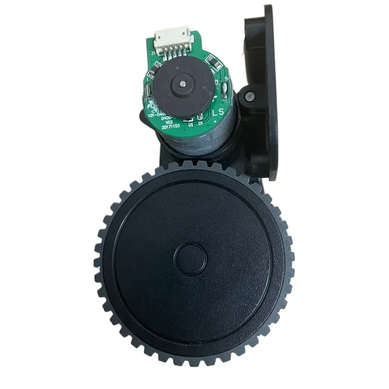 DMH - Nuovi Accessori per Aspi - Wheel Cleaner Alloy recensione e prezzo