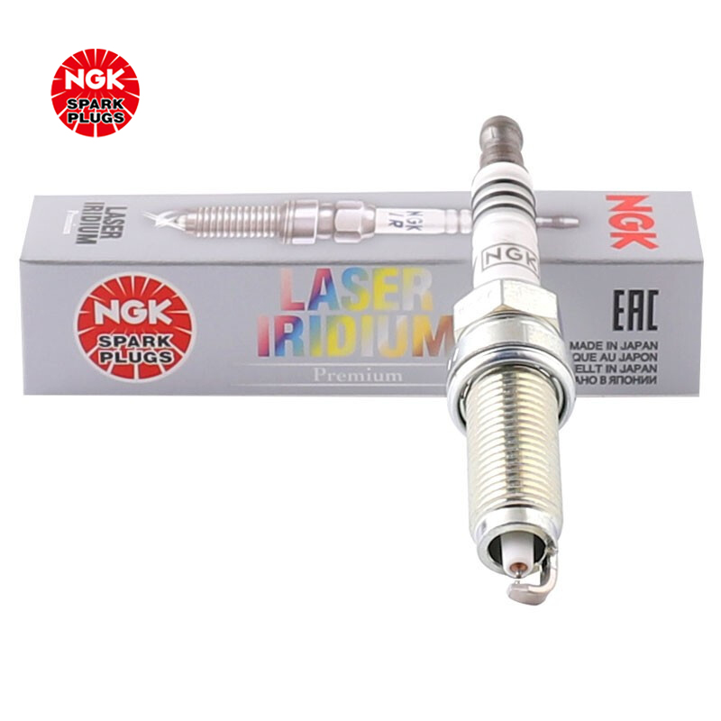 Candela NGK Iridium Platinum D - Ngk Spark Plug Laser Iridium recensione e prezzo