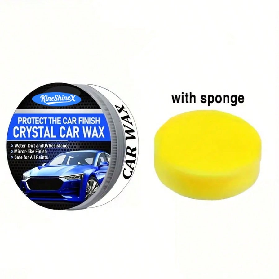 Cera di Carnauba per Lucidatur - Car Wax Ceramic Coating recensione e prezzo