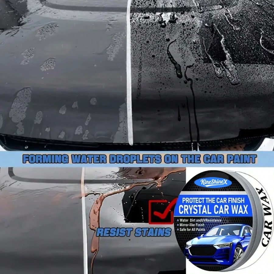 Cera di Carnauba per Lucidatur - Car Wax Ceramic Coating recensione e prezzo