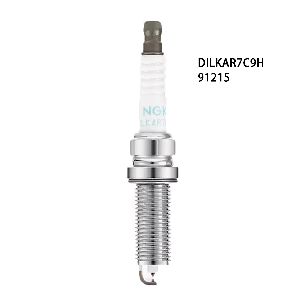 4 Pezzi NGK DILKAR7C9H 91215 C - Ngk Spark Plug Laser Iridium recensione e prezzo