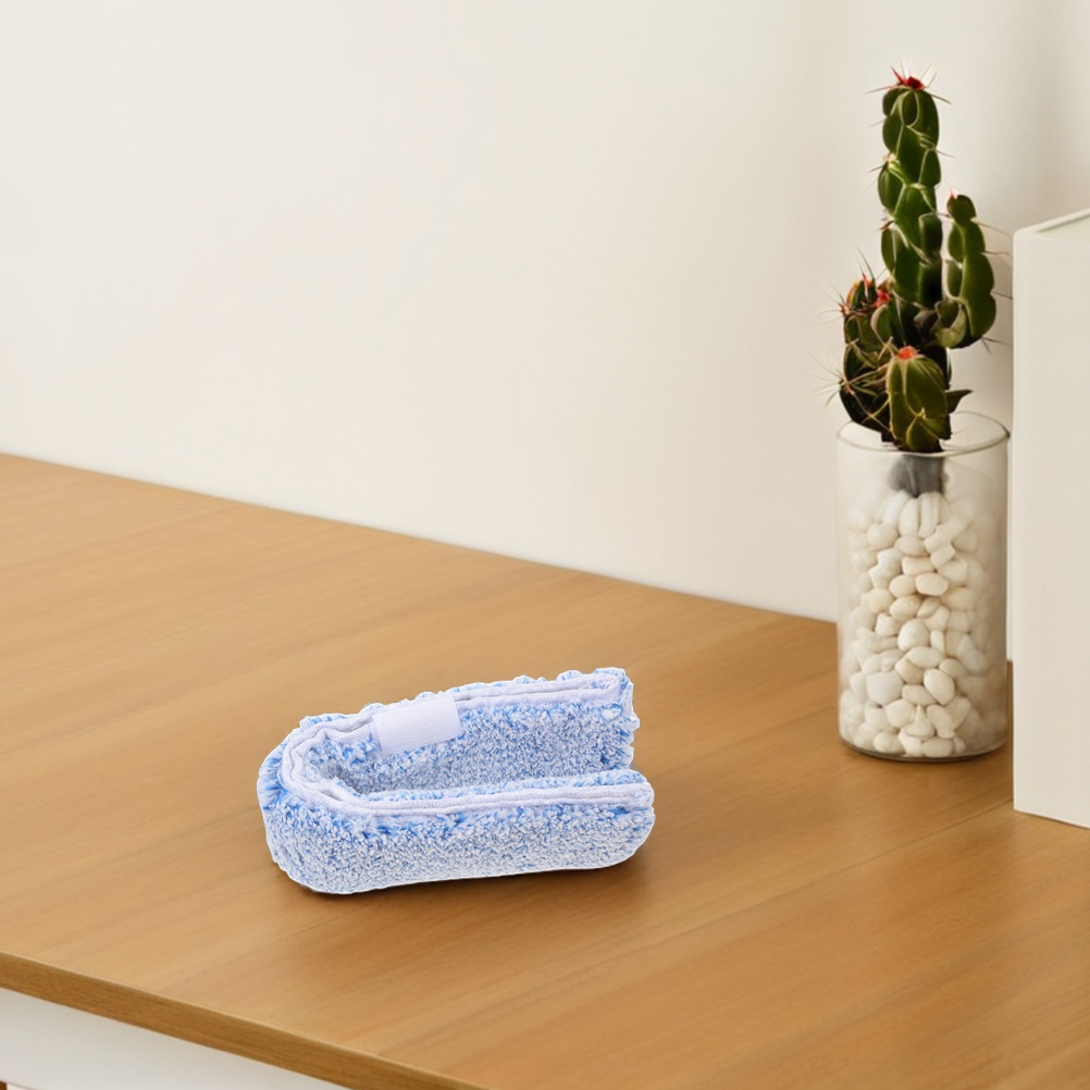 2 pezzi di ricambio per la pul - Glass Cleaner Streak recensione e prezzo