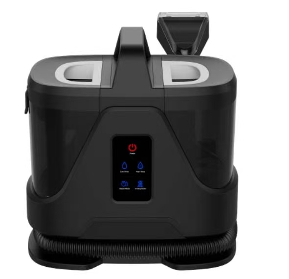 Pulitore a Vapore Portatile 20 - Seat Cleaner Fabric recensione e prezzo