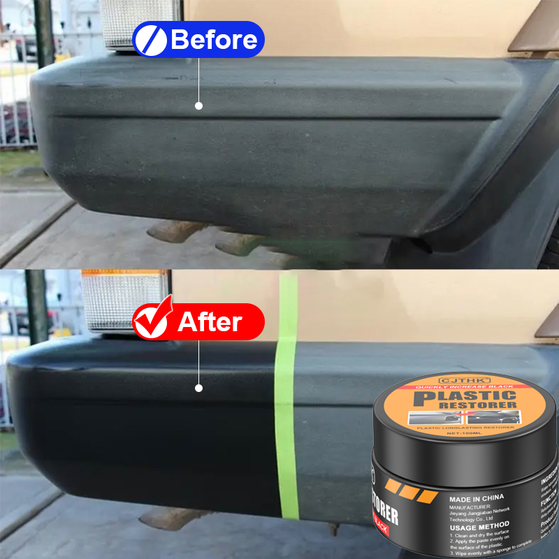 Restauratore di plastica per a - Leather Cleaner Interior recensione e prezzo