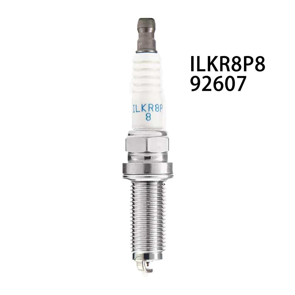 NGK ILKR8P8 92607 Candela Lase - Ngk Spark Plug Laser Iridium recensione e prezzo