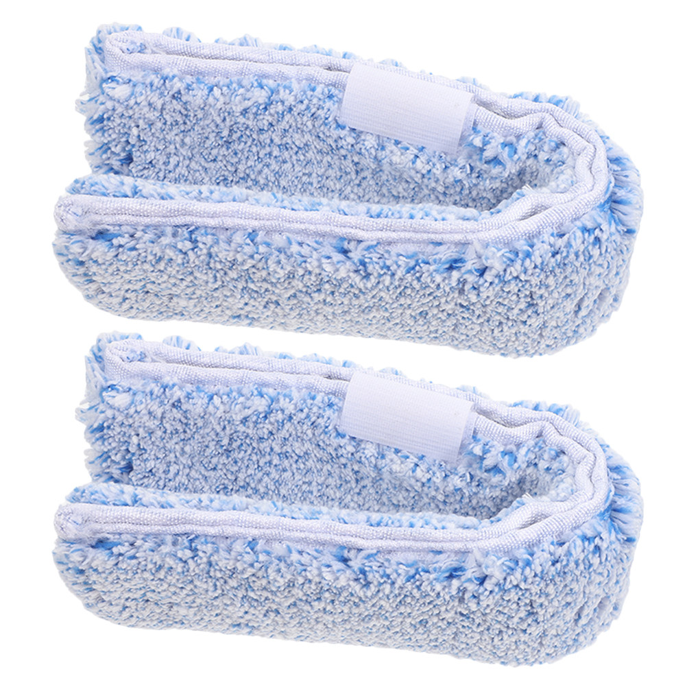 2 Pezzi di Testine di Ricambio - Glass Cleaner Streak recensione e prezzo