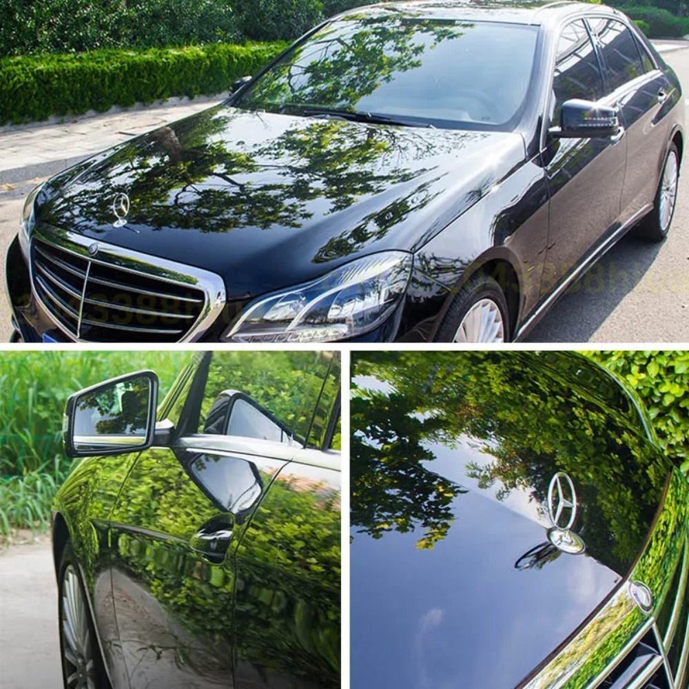 Rivestimento in ceramica Nano  - Car Wax Ceramic Coating recensione e prezzo