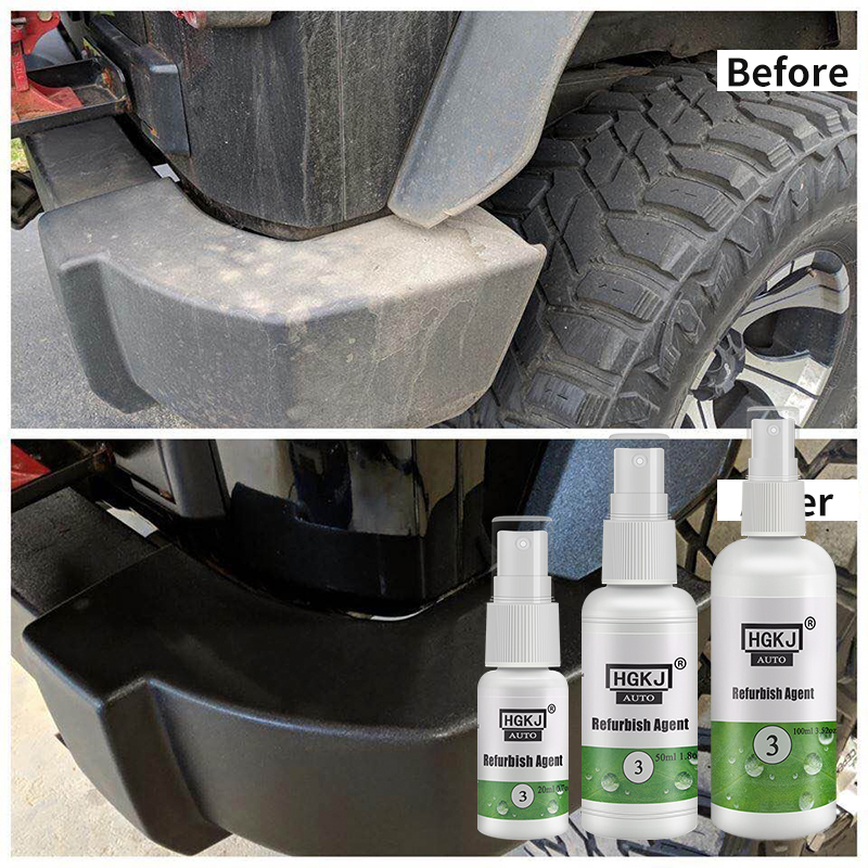 Rinnovatore di pelle in plasti - Leather Cleaner Interior recensione e prezzo