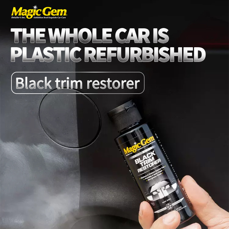 Rinnovatore per plastica per a - Trim Restorer Plastic recensione e prezzo