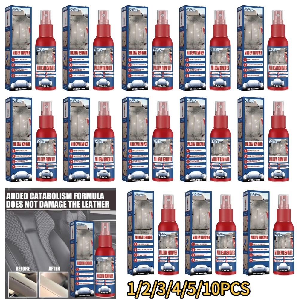 Spray detergente multifunziona - Seat Cleaner Fabric recensione e prezzo