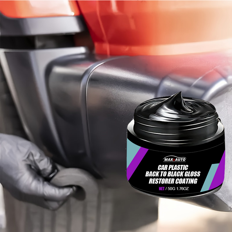 Restauratore di plastica per a - Leather Cleaner Interior recensione e prezzo