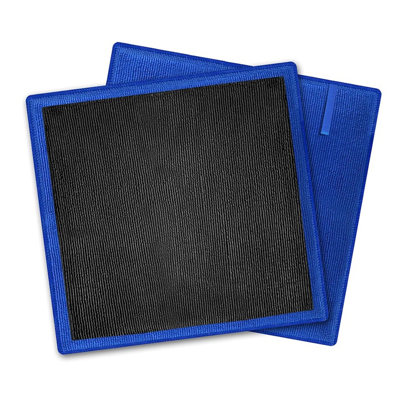 Asciugamano in argilla, confez - Microfiber Towel Detailing recensione e prezzo